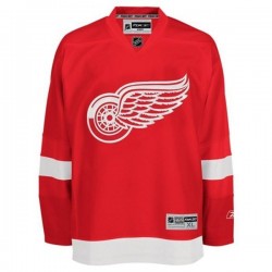 Maillot NHL Detroit Red Wings - rouge