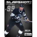 Slapshot Magazine 99