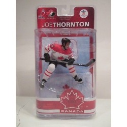 Figurine de Joe Thornton - Team Canada JO 2014