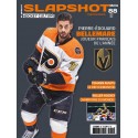 Slapshot Magazine 88