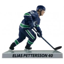 Figurine d'Elias Pettersson des Canucks de Vancouver