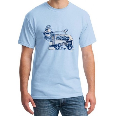 Offre spéciale abonnement  2 ans + tee-shirt Penguins