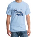 Offre spéciale abonnement  2 ans + tee-shirt Penguins