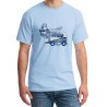 Offre spéciale abonnement  2 ans + tee-shirt Penguins
