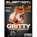Slapshot Magazine 101