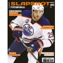 Slapshot Magazine 85