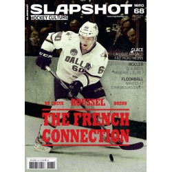 Slapshot Magazine 68