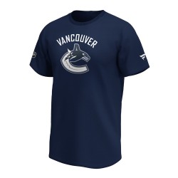 T-shirt Vancouver Canucks