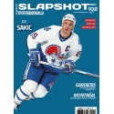 Slapshot Magazine 102