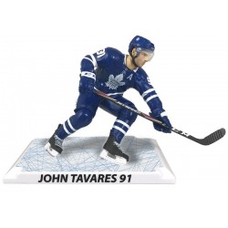 Figurine de JohnTavares des Maple Leafs de Toronto