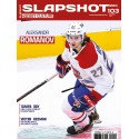 Slapshot Magazine 103
