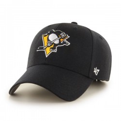 Casquette NHL des Penguins de Pittsburgh