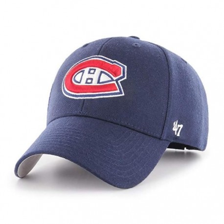 Casquette NHL des Canadiens de Montréal