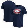 T-shirt Canadiens Montréal