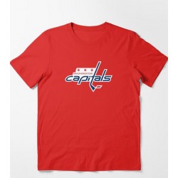 T-shirt des Capitals de Washington