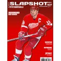 Slapshot Magazine 107