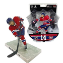 Figurine de Nick Suzuki des Canadiens de Montréal