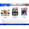 Boîte de cartes 2022-23 NHL MVP RETAIL FOIL (retail) d'Upper Deck. 216 cartes