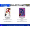 Boîte de cartes 2022-23 NHL MVP RETAIL FOIL (retail) d'Upper Deck. 216 cartes