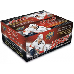 Boîte de cartes 2022-23 NHL...