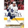 Boîte de cartes 2022-23 NHL Upper Deck Series 1 Retail Foil. 192 cartes