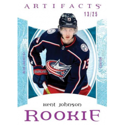 Boîte de cartes 2022-23 NHL ARTIFACTS (Retail). 120 cartes.