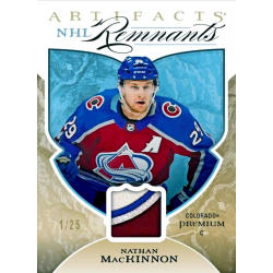 Boîte de cartes 2022-23 NHL ARTIFACTS (Retail). 120 cartes.