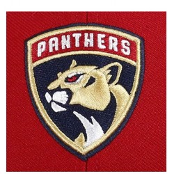 Casquette NHL des Panthers de Floride