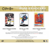 Cartes NHL 2022-2023 O-Pee-Chee (Mass Blaster). 72 cartes.