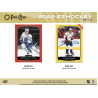 Cartes NHL 2022-2023 O-Pee-Chee (Mass Blaster). 72 cartes.