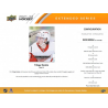 Boîte de cartes NHL 2021-22 UD Extended Series HOBBY. 192 cartes