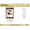 Cartes NHL 2022-23 O-Pee-Chee (retail). 288 cartes.