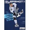 Slapshot Magazine 84