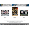 Boîte de cartes 2023-24 NHL MVP (Hobby) d'Upper Deck. 160 cartes