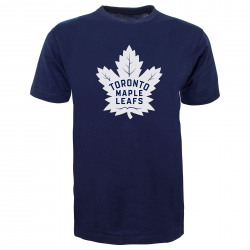 T-shirt des Maple Leafs de Toronto