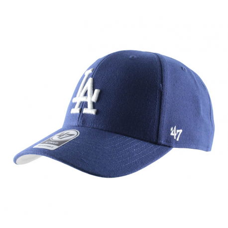 Casquette MLB des Dodgers de Los Angeles