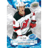 Boîte de cartes 2021-22 NHL ICE (hobby). 78 cartes