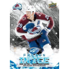 Boîte de cartes 2021-22 NHL ICE (hobby). 78 cartes