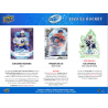 Boîte de cartes 2022-23 NHL ICE (hobby). 72 cartes
