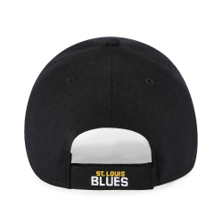 Casquette NHL des Blues de Saint Louis