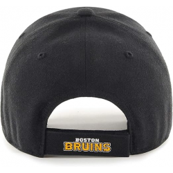 Casquette NHL des Bruins de Boston