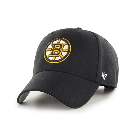 Casquette NHL des Bruins de Boston