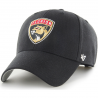 Casquette NHL des Panthers de Floride