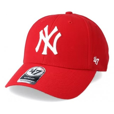 Casquette MLB des Yankees de New York