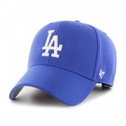 Casquette MLB des Dodgers...