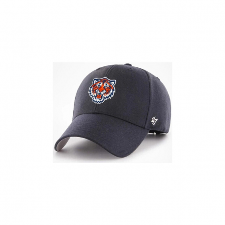 Casquette MLB des Tigers de Detroit