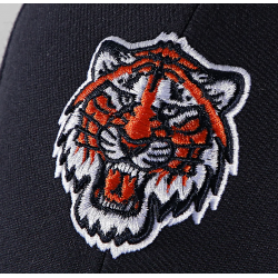 Casquette MLB des Tigers de Detroit