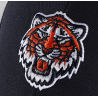 Casquette MLB des Tigers de Detroit