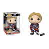 Figurine POP de Wayne Gretzky des Oilers d'Edmonton (Canada exclusive 25 cm)