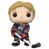 Figurine POP de Wayne Gretzky des Oilers d'Edmonton (Canada exclusive 25 cm)